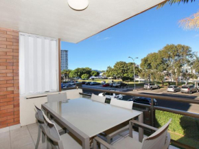 Riverview II 3 - Two Bedroom Apartment in the Heart of Mooloolaba, Mooloolaba